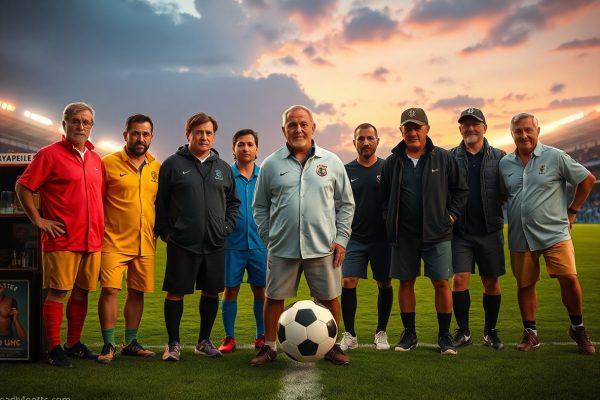 Treneri koji su oblikovali fudbalsku istoriju – Kako su oni promenili sport