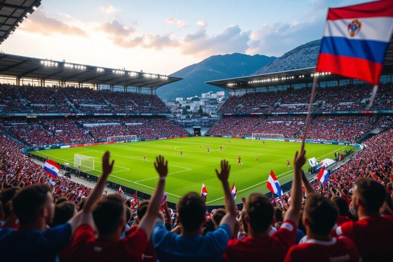 Fudbal u Crnoj Gori – Najpopularniji klubovi