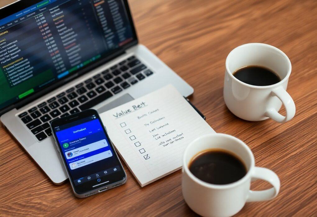 Kako Prepoznati Value Bet Prilikom Klađenja Na Ligu šampiona?