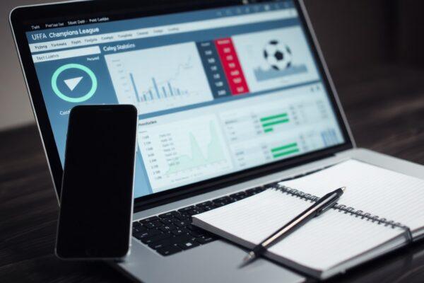 Uloga Statistike I Podataka Pri Klađenju Na Ligu šampiona