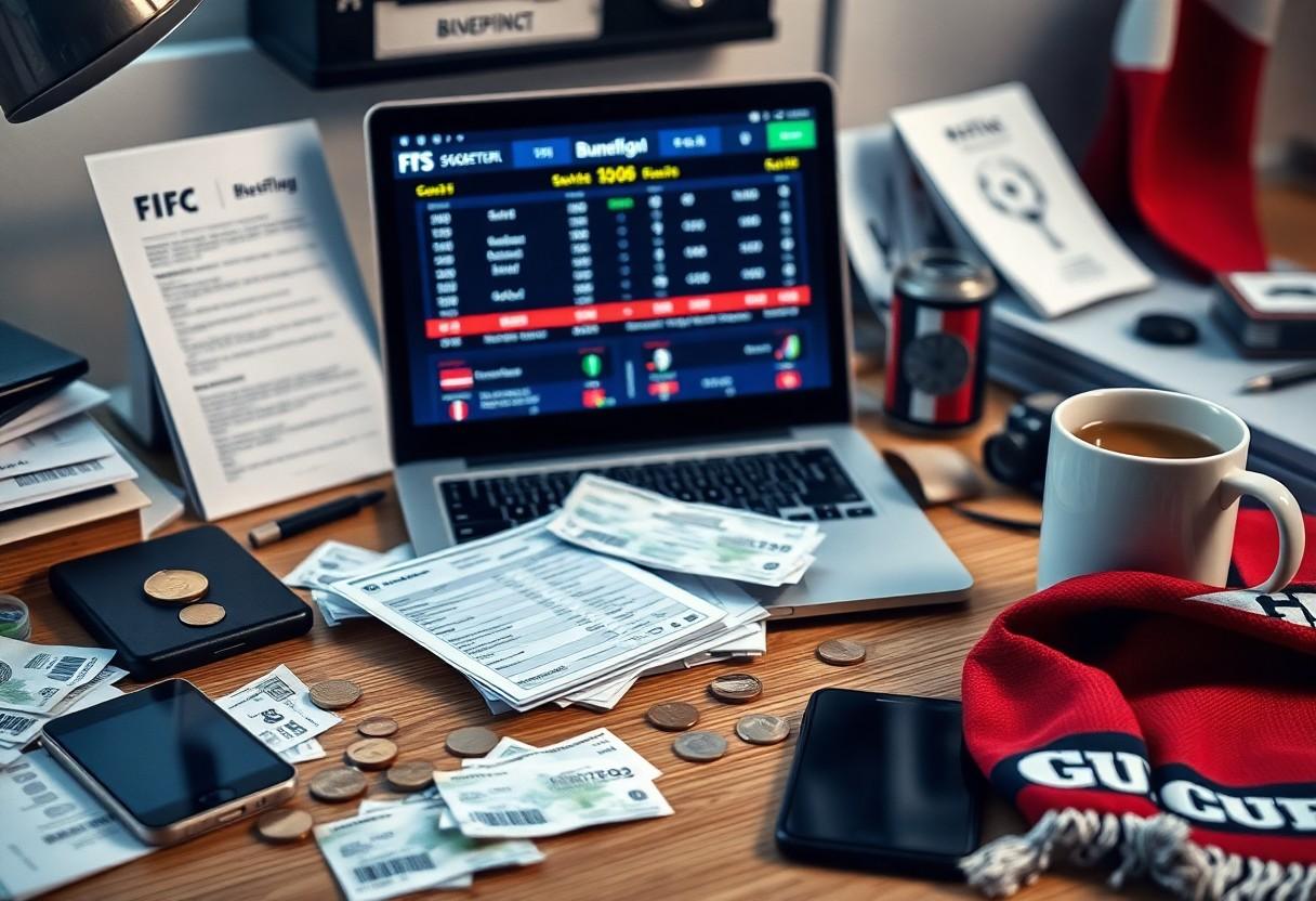 Najčešće Greške Koje Kladioničari Prave Pri Klađenju Na Bundesligu